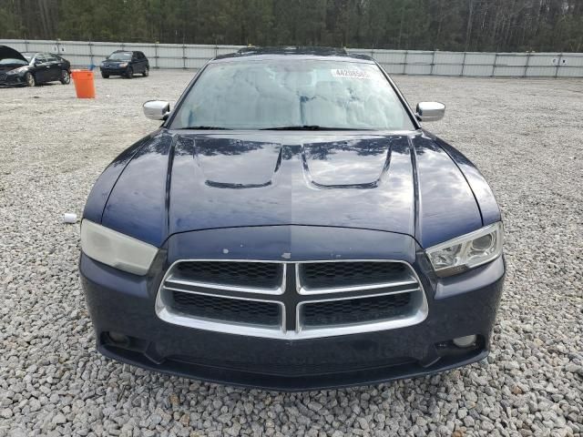 2014 Dodge Charger SXT