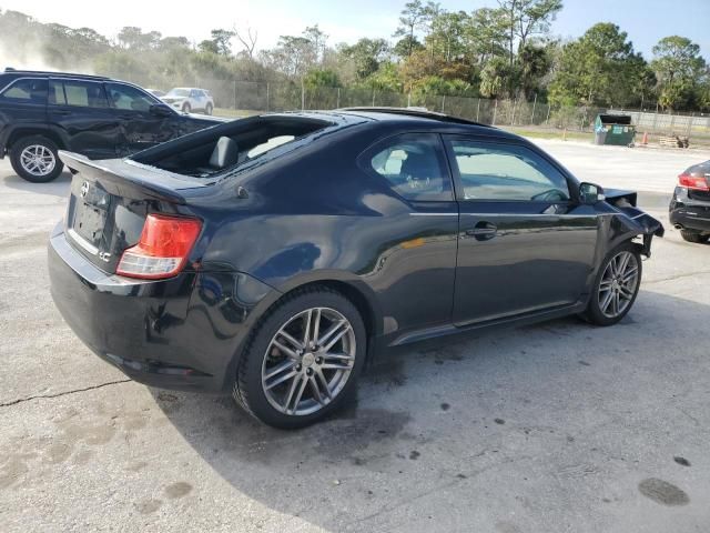 2011 Scion TC