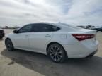 2016 Toyota Avalon XLE