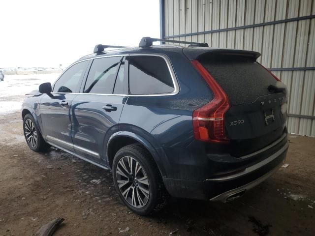 2021 Volvo XC90 T8 Recharge Momentum