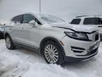 2019 Lincoln MKC