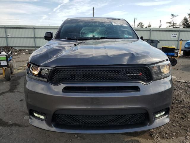 2019 Dodge Durango GT