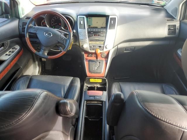 2008 Lexus RX 400H