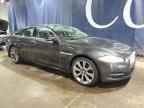 2013 Jaguar XJ