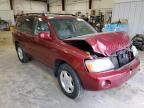 2005 Toyota Highlander Limited