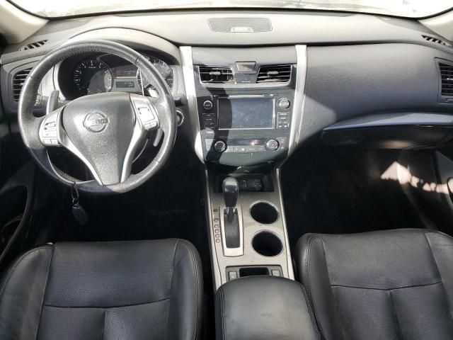 2014 Nissan Altima 3.5S