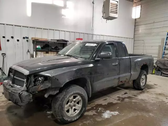 2006 Dodge Dakota SLT