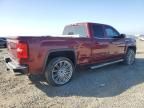 2014 GMC Sierra K1500 SLE