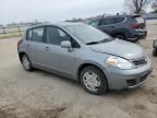 2011 Nissan Versa S