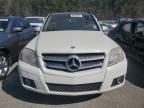 2012 Mercedes-Benz GLK 350