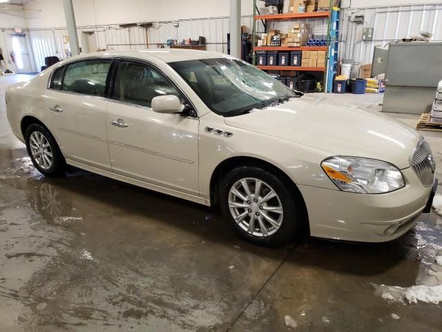 2010 Buick Lucerne CXL