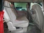 2004 Chrysler Town & Country