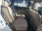 2008 Toyota Highlander Hybrid Limited