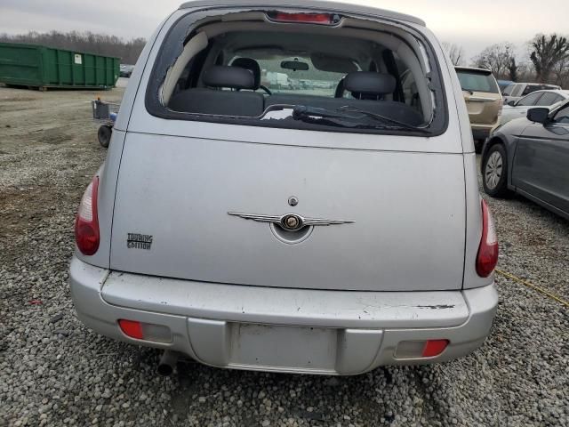 2006 Chrysler PT Cruiser Touring