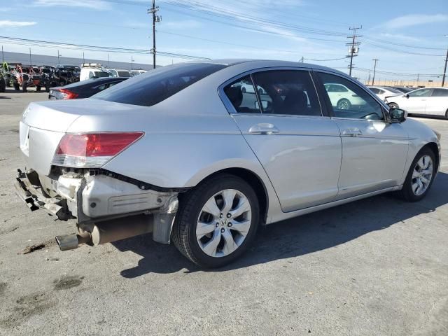 2009 Honda Accord EX