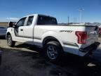 2016 Ford F150 Super Cab