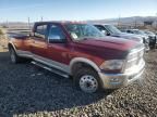 2012 Dodge RAM 3500 Laramie