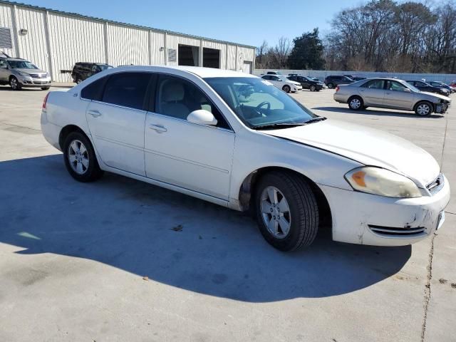 2008 Chevrolet Impala LT