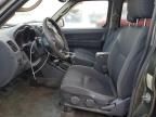 2003 Nissan Frontier Crew Cab SC