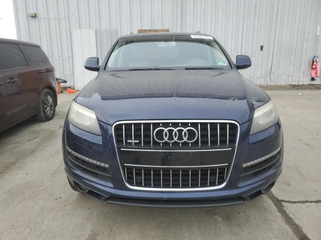 2014 Audi Q7 Premium Plus