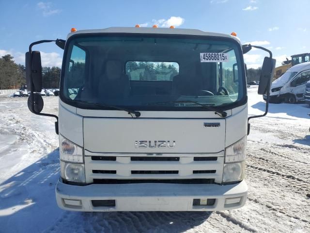 2020 Isuzu NRR