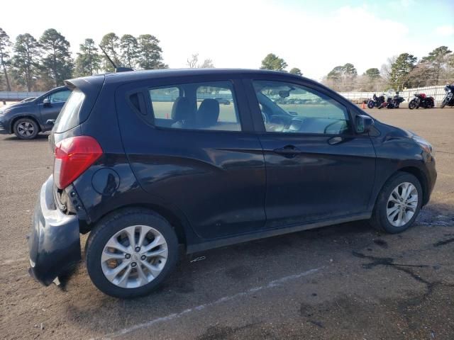 2019 Chevrolet Spark 1LT