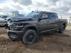 2022 Dodge RAM 3500 Limited