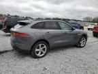 2018 Jaguar F-PACE Premium