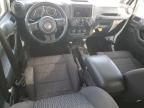 2011 Jeep Wrangler Unlimited Sport