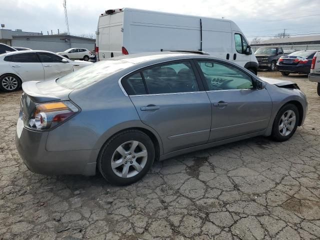 2008 Nissan Altima 2.5