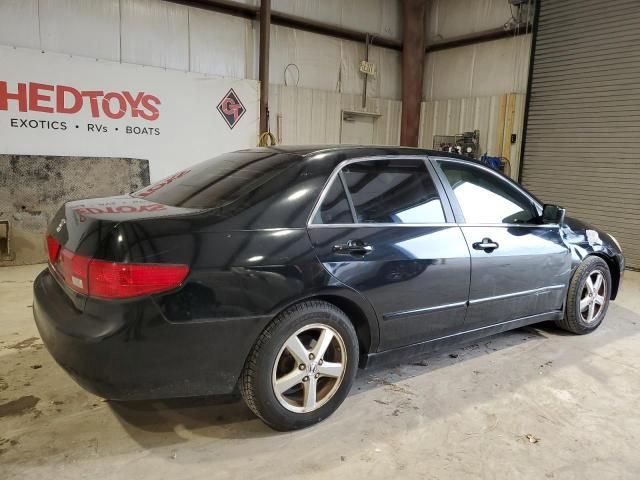 2005 Honda Accord EX