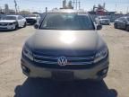 2012 Volkswagen Tiguan S