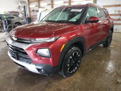 2023 Chevrolet Trailblazer LT en venta en Pekin, IL