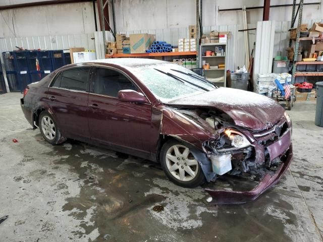 2006 Toyota Avalon XL