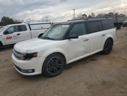 2014 Ford Flex Limited en venta en Newton, AL