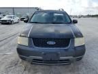 2007 Ford Freestyle SEL