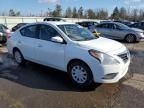 2019 Nissan Versa S