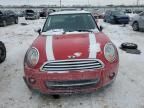 2011 Mini Cooper