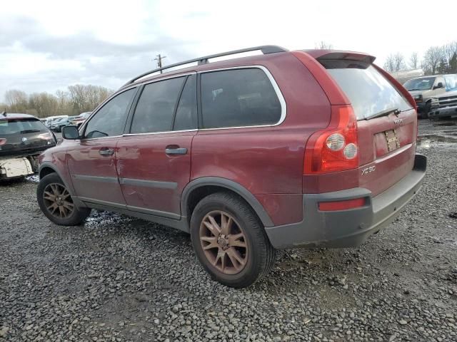 2006 Volvo XC90