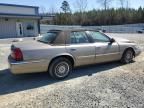 2002 Mercury Grand Marquis GS