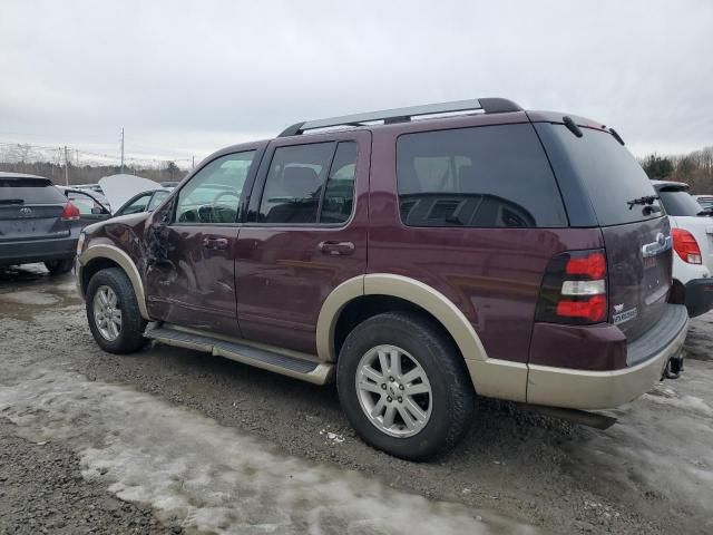 2007 Ford Explorer Eddie Bauer