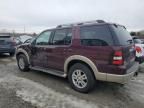 2007 Ford Explorer Eddie Bauer