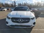 2023 Mercedes-Benz GLC 300 4matic