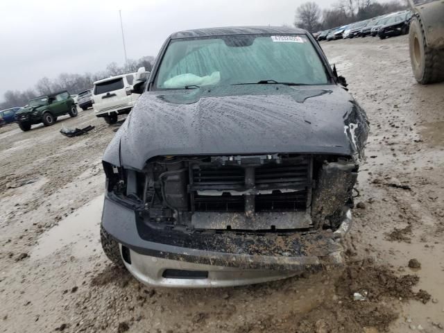 2016 Dodge 1500 Laramie