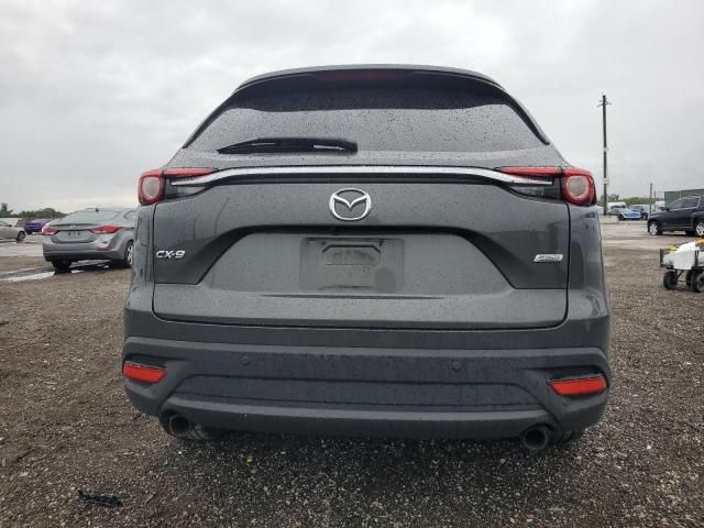 2018 Mazda CX-9 Touring