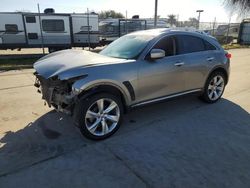 2011 Infiniti FX35 en venta en Sacramento, CA