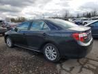 2014 Toyota Camry Hybrid