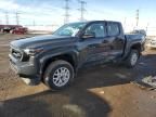 2024 Toyota Tacoma Double Cab