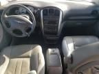 2007 Chrysler Town & Country Touring