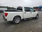 2010 Nissan Titan XE